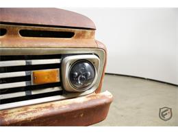 1963 Ford F250 (CC-2086976) for sale in Chatsworth, California