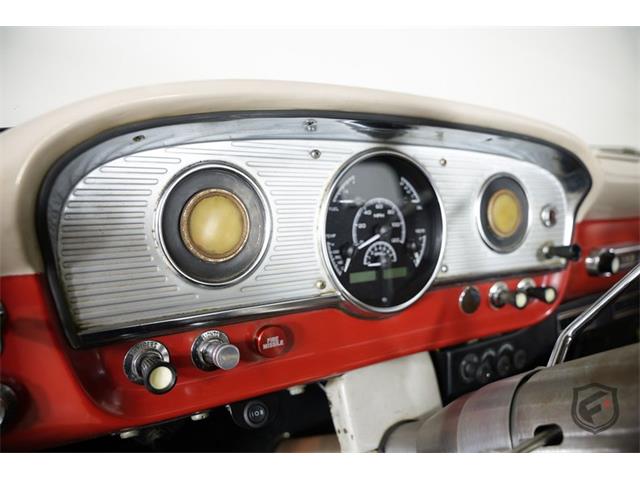 1963 Ford F250 (CC-2086976) for sale in Chatsworth, California