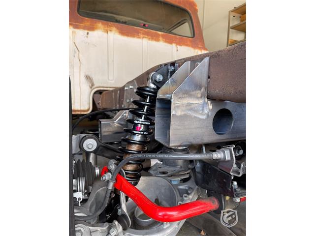 1963 Ford F250 (CC-2086976) for sale in Chatsworth, California