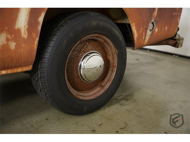 1963 Ford F250 (CC-2086976) for sale in Chatsworth, California