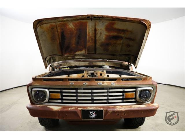 1963 Ford F250 (CC-2086976) for sale in Chatsworth, California