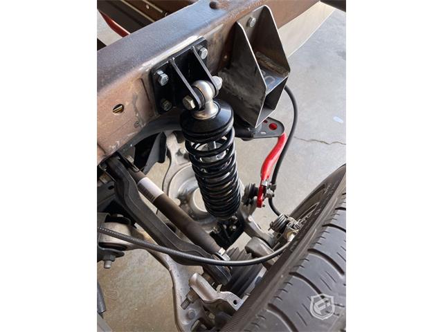 1963 Ford F250 (CC-2086976) for sale in Chatsworth, California