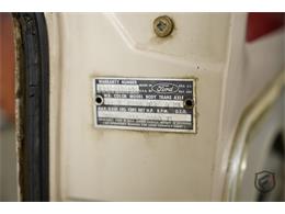 1963 Ford F250 (CC-2086976) for sale in Chatsworth, California