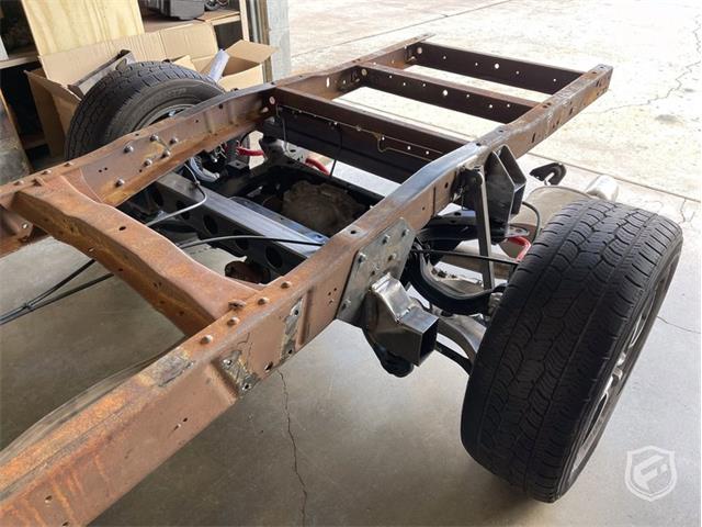 1963 Ford F250 (CC-2086976) for sale in Chatsworth, California