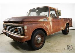 1963 Ford F250 (CC-2086976) for sale in Chatsworth, California