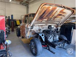 1963 Ford F250 (CC-2086976) for sale in Chatsworth, California