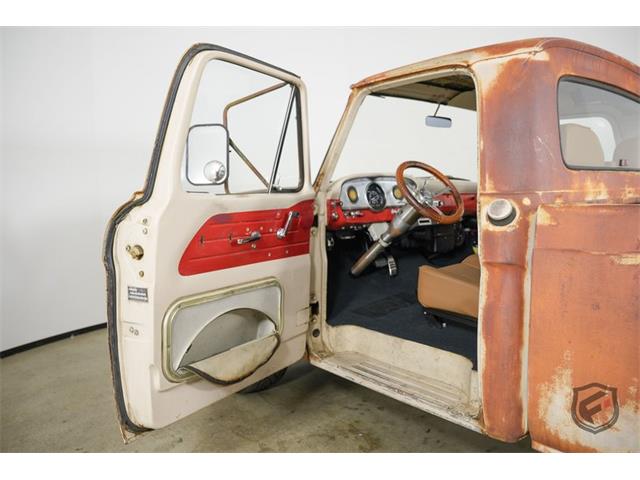 1963 Ford F250 (CC-2086976) for sale in Chatsworth, California