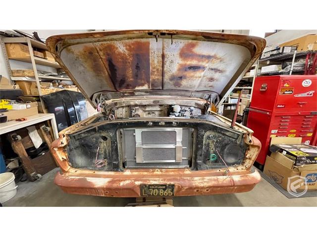 1963 Ford F250 (CC-2086976) for sale in Chatsworth, California