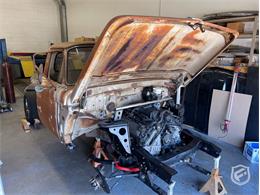 1963 Ford F250 (CC-2086976) for sale in Chatsworth, California