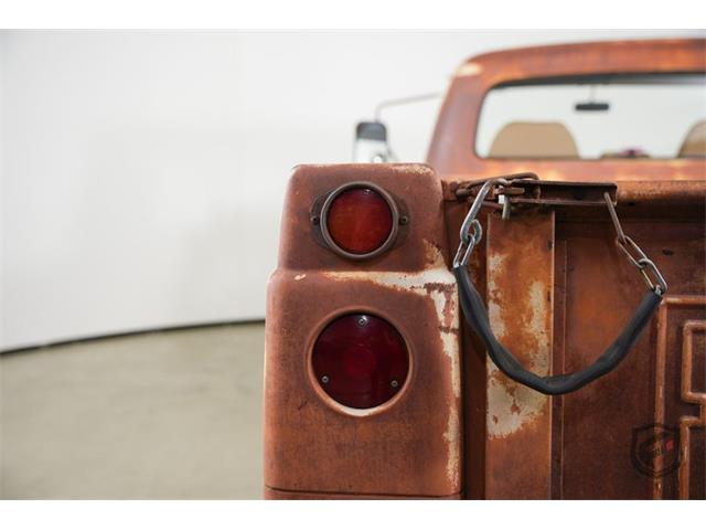 1963 Ford F250 (CC-2086976) for sale in Chatsworth, California