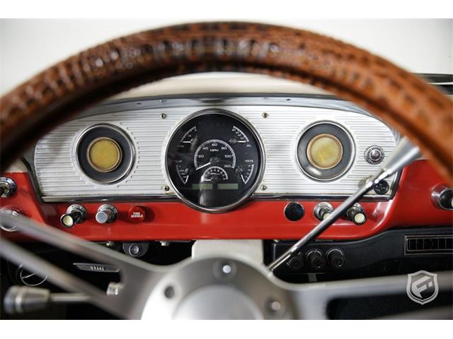 1963 Ford F250 (CC-2086976) for sale in Chatsworth, California