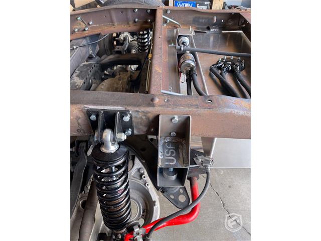 1963 Ford F250 (CC-2086976) for sale in Chatsworth, California