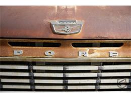 1963 Ford F250 (CC-2086976) for sale in Chatsworth, California