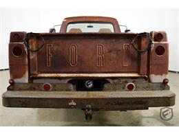 1963 Ford F250 (CC-2086976) for sale in Chatsworth, California