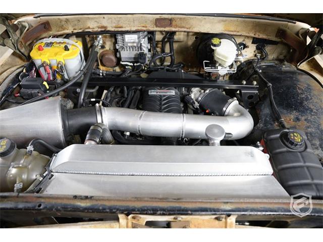 1963 Ford F250 (CC-2086976) for sale in Chatsworth, California