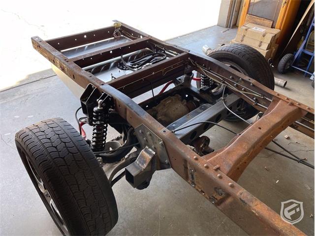 1963 Ford F250 (CC-2086976) for sale in Chatsworth, California