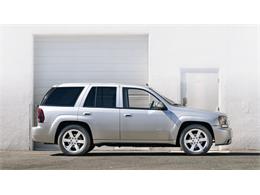 2008 Chevrolet Trailblazer (CC-2086977) for sale in Mesa, Arizona