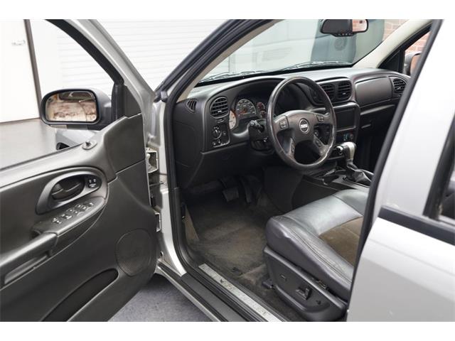 2008 Chevrolet Trailblazer (CC-2086977) for sale in Mesa, Arizona