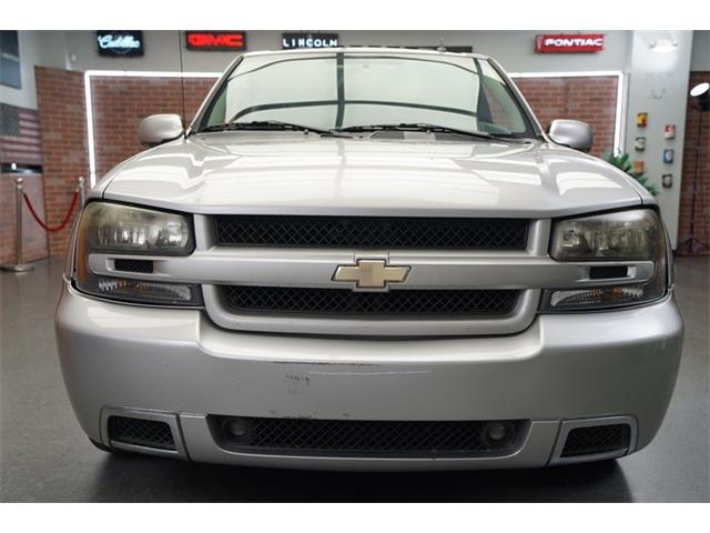2008 Chevrolet Trailblazer (CC-2086977) for sale in Mesa, Arizona