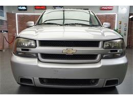 2008 Chevrolet Trailblazer (CC-2086977) for sale in Mesa, Arizona