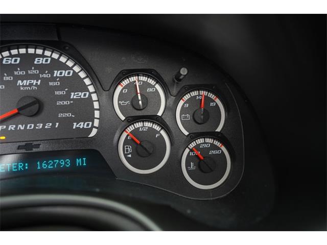 2008 Chevrolet Trailblazer (CC-2086977) for sale in Mesa, Arizona