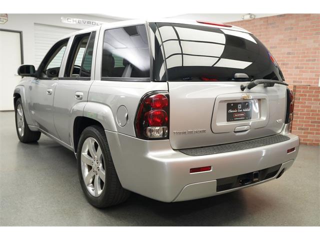 2008 Chevrolet Trailblazer (CC-2086977) for sale in Mesa, Arizona