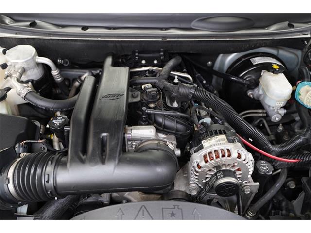 2008 Chevrolet Trailblazer (CC-2086977) for sale in Mesa, Arizona