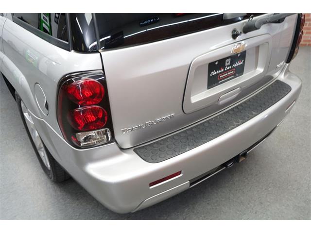 2008 Chevrolet Trailblazer (CC-2086977) for sale in Mesa, Arizona