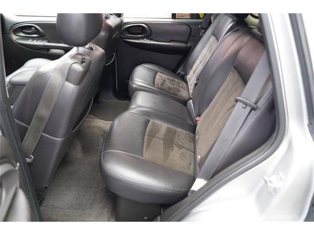 2008 Chevrolet Trailblazer (CC-2086977) for sale in Mesa, Arizona
