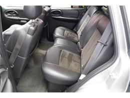 2008 Chevrolet Trailblazer (CC-2086977) for sale in Mesa, Arizona