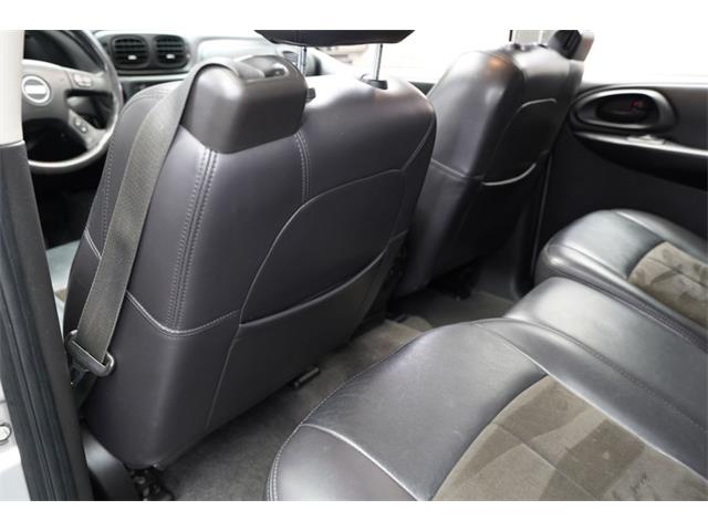 2008 Chevrolet Trailblazer (CC-2086977) for sale in Mesa, Arizona