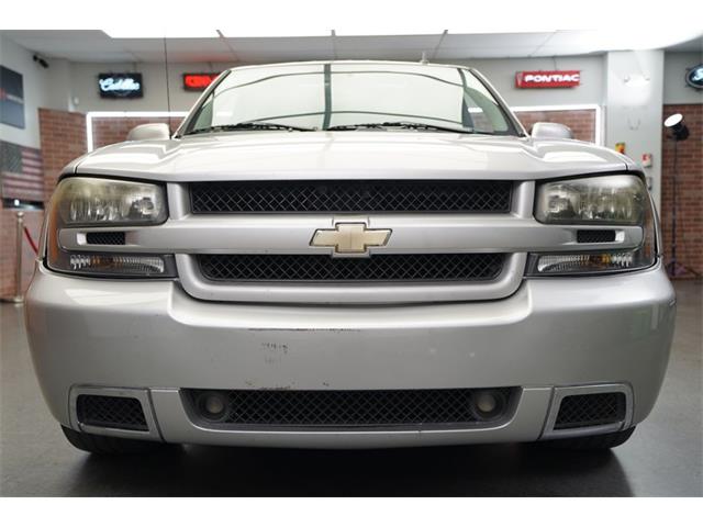 2008 Chevrolet Trailblazer (CC-2086977) for sale in Mesa, Arizona