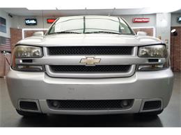 2008 Chevrolet Trailblazer (CC-2086977) for sale in Mesa, Arizona