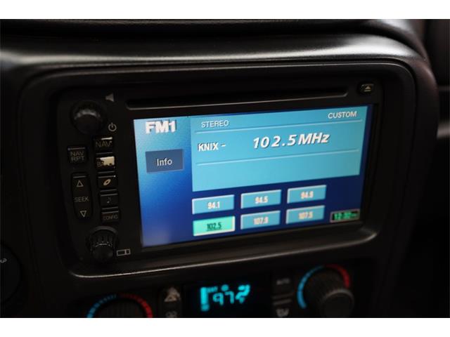 2008 Chevrolet Trailblazer (CC-2086977) for sale in Mesa, Arizona