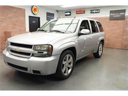 2008 Chevrolet Trailblazer (CC-2086977) for sale in Mesa, Arizona