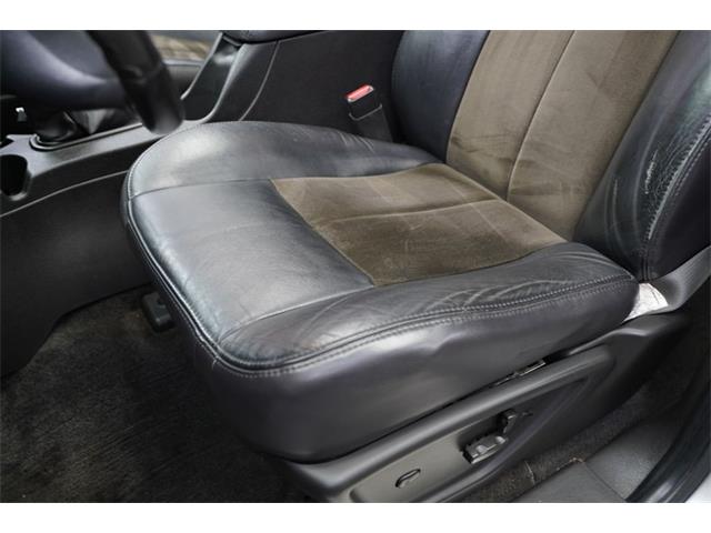 2008 Chevrolet Trailblazer (CC-2086977) for sale in Mesa, Arizona