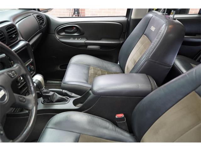 2008 Chevrolet Trailblazer (CC-2086977) for sale in Mesa, Arizona