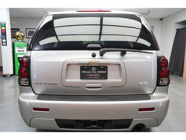 2008 Chevrolet Trailblazer (CC-2086977) for sale in Mesa, Arizona