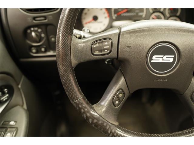 2008 Chevrolet Trailblazer (CC-2086977) for sale in Mesa, Arizona