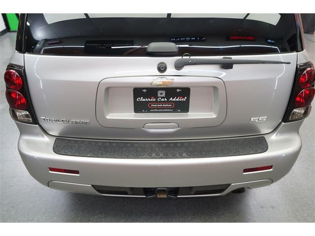 2008 Chevrolet Trailblazer (CC-2086977) for sale in Mesa, Arizona