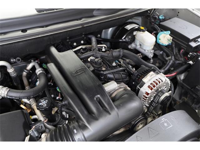 2008 Chevrolet Trailblazer (CC-2086977) for sale in Mesa, Arizona