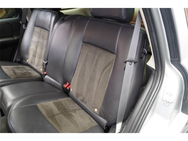 2008 Chevrolet Trailblazer (CC-2086977) for sale in Mesa, Arizona