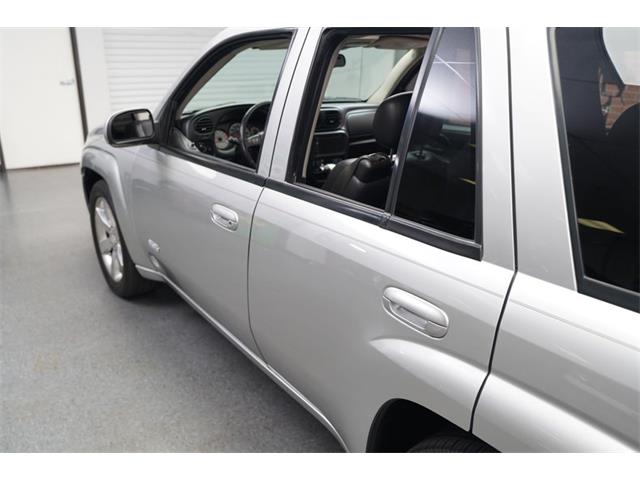 2008 Chevrolet Trailblazer (CC-2086977) for sale in Mesa, Arizona