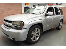 2008 Chevrolet Trailblazer (CC-2086977) for sale in Mesa, Arizona