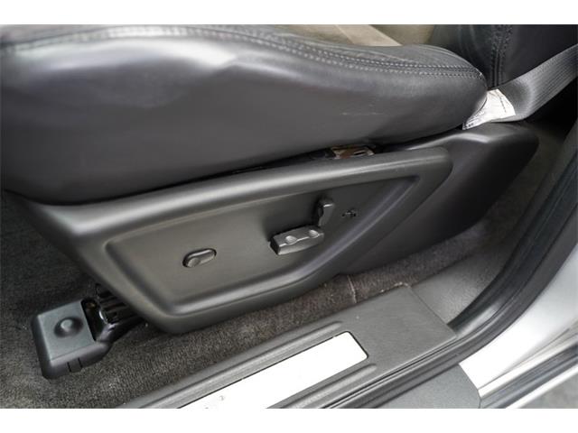 2008 Chevrolet Trailblazer (CC-2086977) for sale in Mesa, Arizona