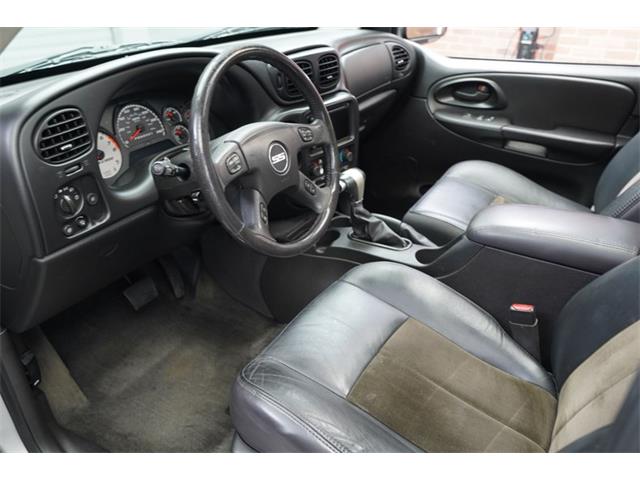 2008 Chevrolet Trailblazer (CC-2086977) for sale in Mesa, Arizona