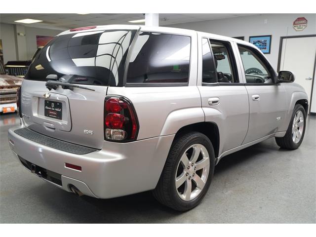 2008 Chevrolet Trailblazer (CC-2086977) for sale in Mesa, Arizona