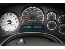 2008 Chevrolet Trailblazer (CC-2086977) for sale in Mesa, Arizona