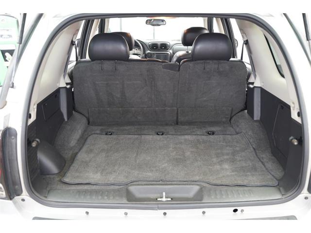 2008 Chevrolet Trailblazer (CC-2086977) for sale in Mesa, Arizona