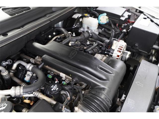 2008 Chevrolet Trailblazer (CC-2086977) for sale in Mesa, Arizona